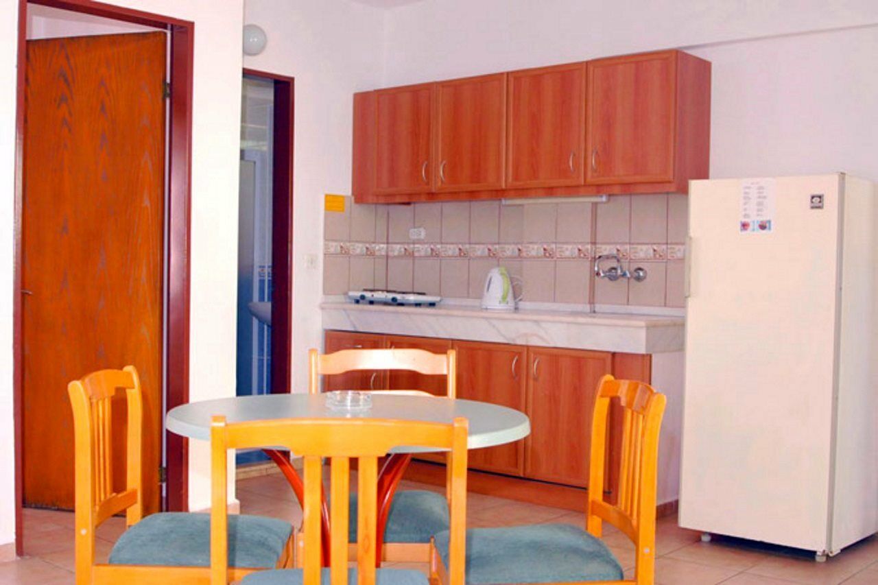 Avlu Apartments 1 İçmeler Extérieur photo