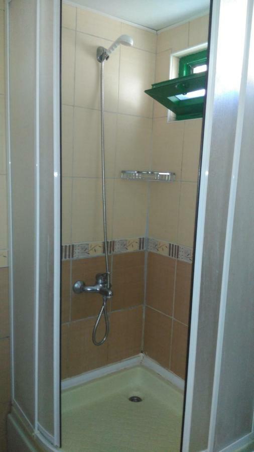 Avlu Apartments 1 İçmeler Extérieur photo