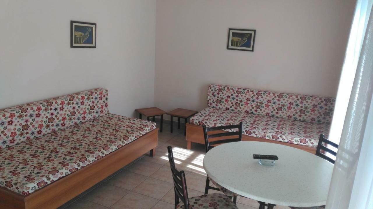 Avlu Apartments 1 İçmeler Extérieur photo
